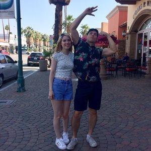 Meet your Posher, Gina